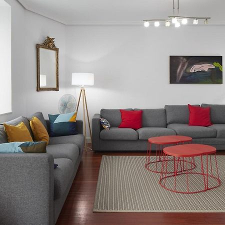 Andraitz - Basque Stay San Sebastián Zewnętrze zdjęcie