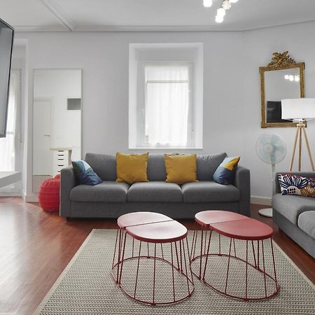 Andraitz - Basque Stay San Sebastián Zewnętrze zdjęcie