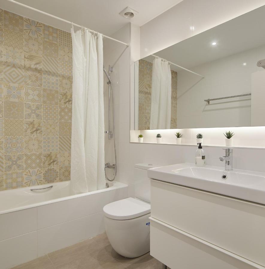 Andraitz - Basque Stay San Sebastián Zewnętrze zdjęcie