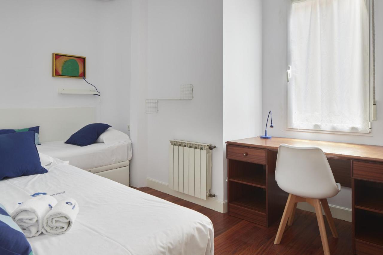 Andraitz - Basque Stay San Sebastián Zewnętrze zdjęcie