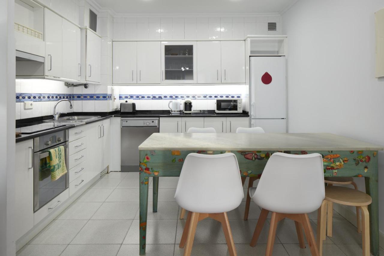 Andraitz - Basque Stay San Sebastián Zewnętrze zdjęcie