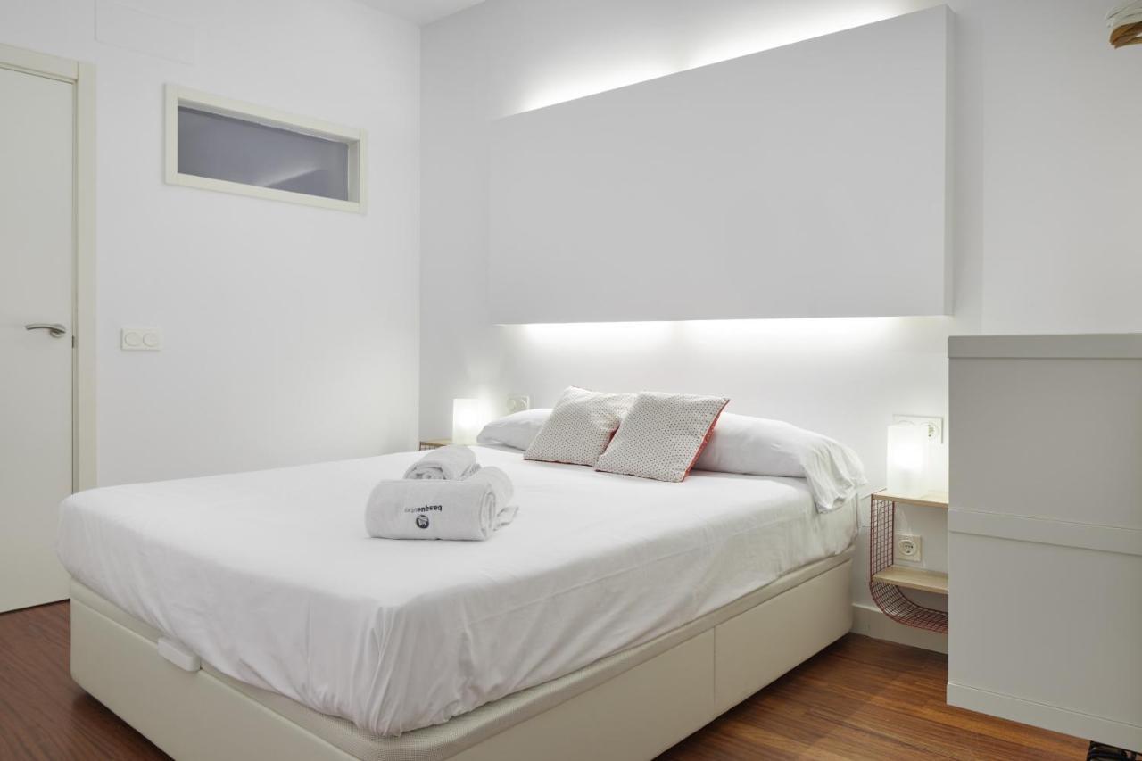 Andraitz - Basque Stay San Sebastián Zewnętrze zdjęcie