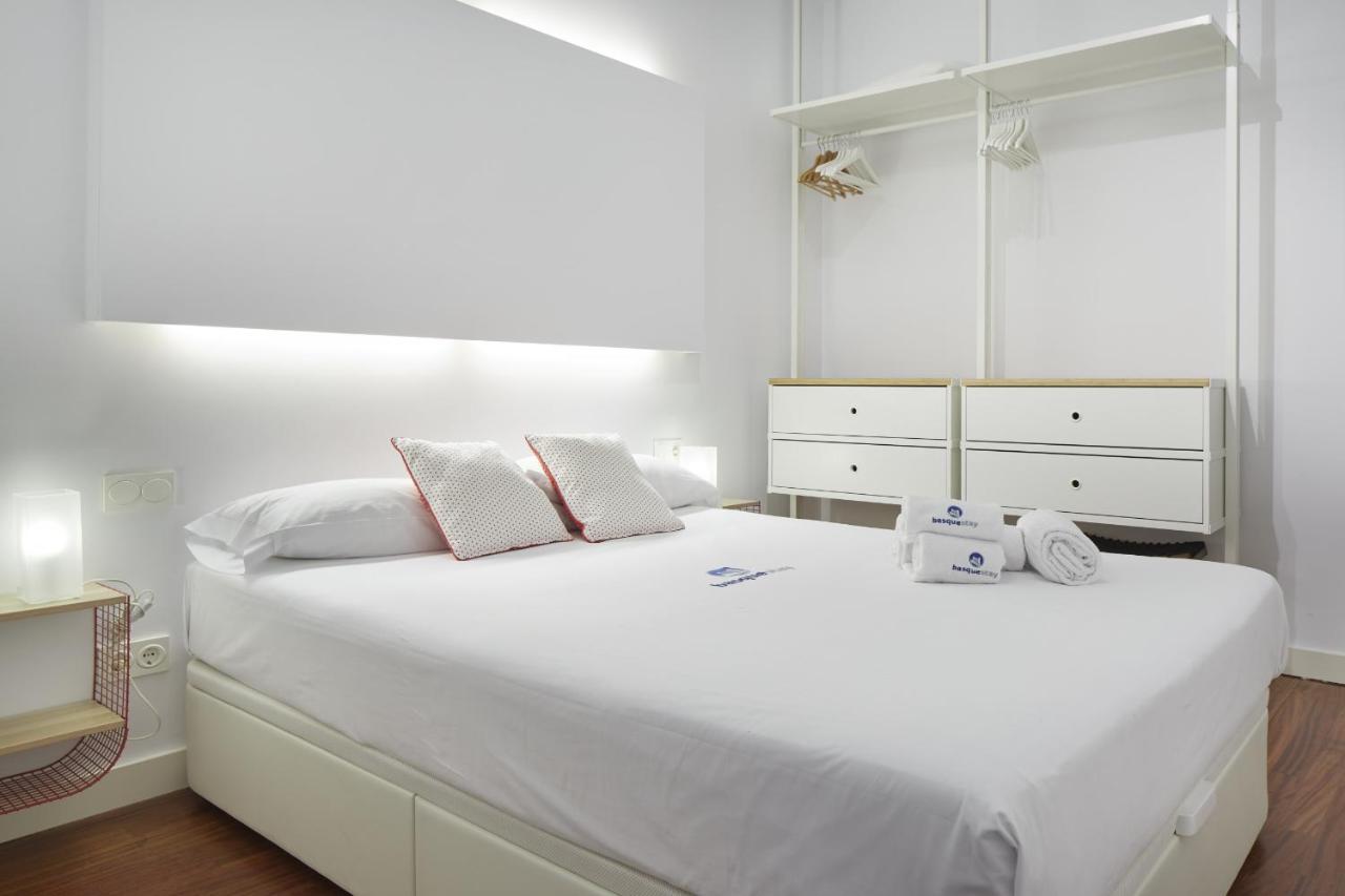 Andraitz - Basque Stay San Sebastián Zewnętrze zdjęcie