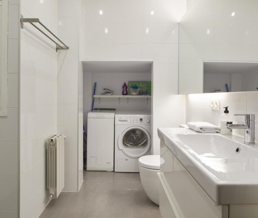 Andraitz - Basque Stay San Sebastián Zewnętrze zdjęcie