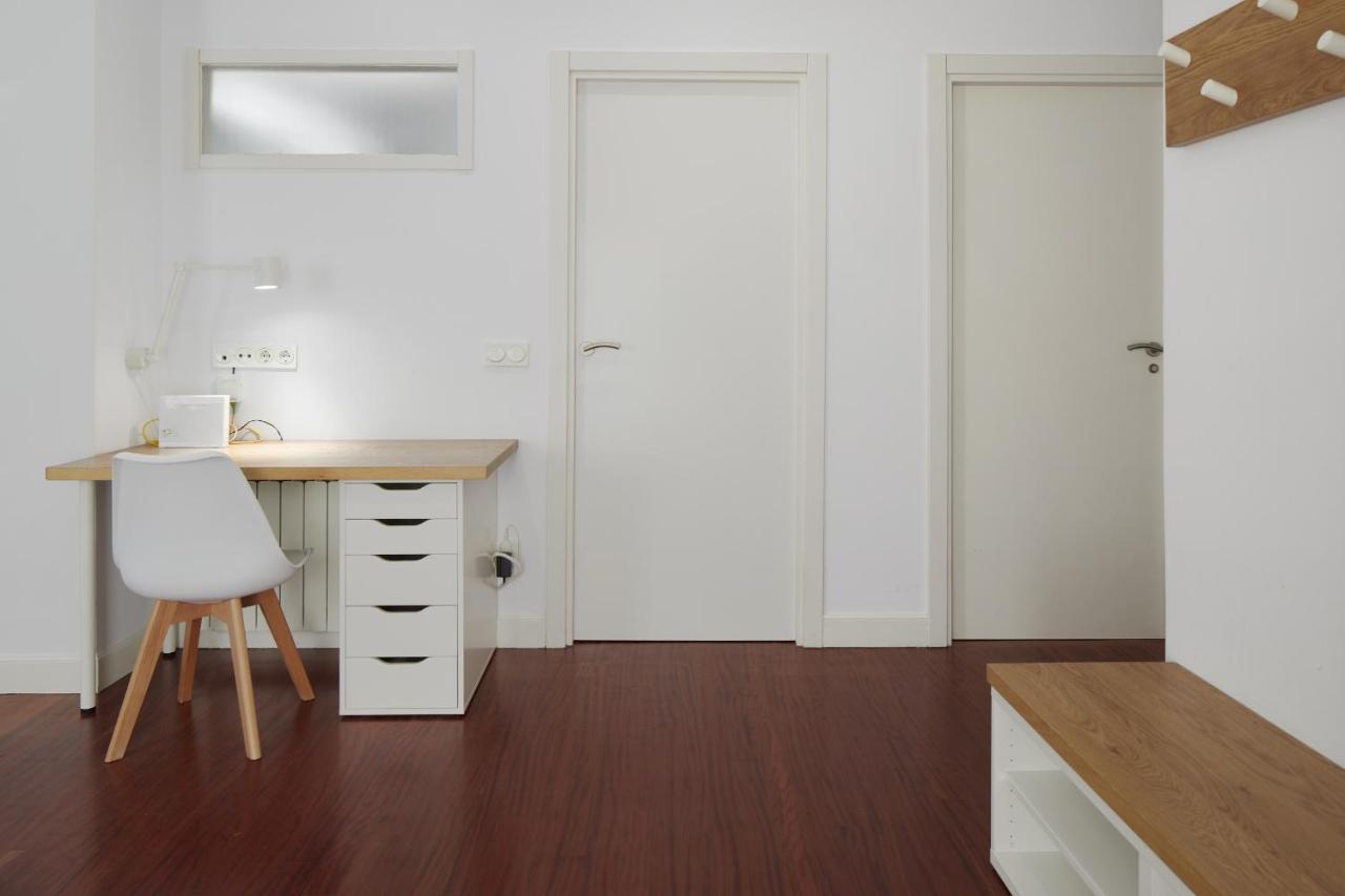 Andraitz - Basque Stay San Sebastián Zewnętrze zdjęcie
