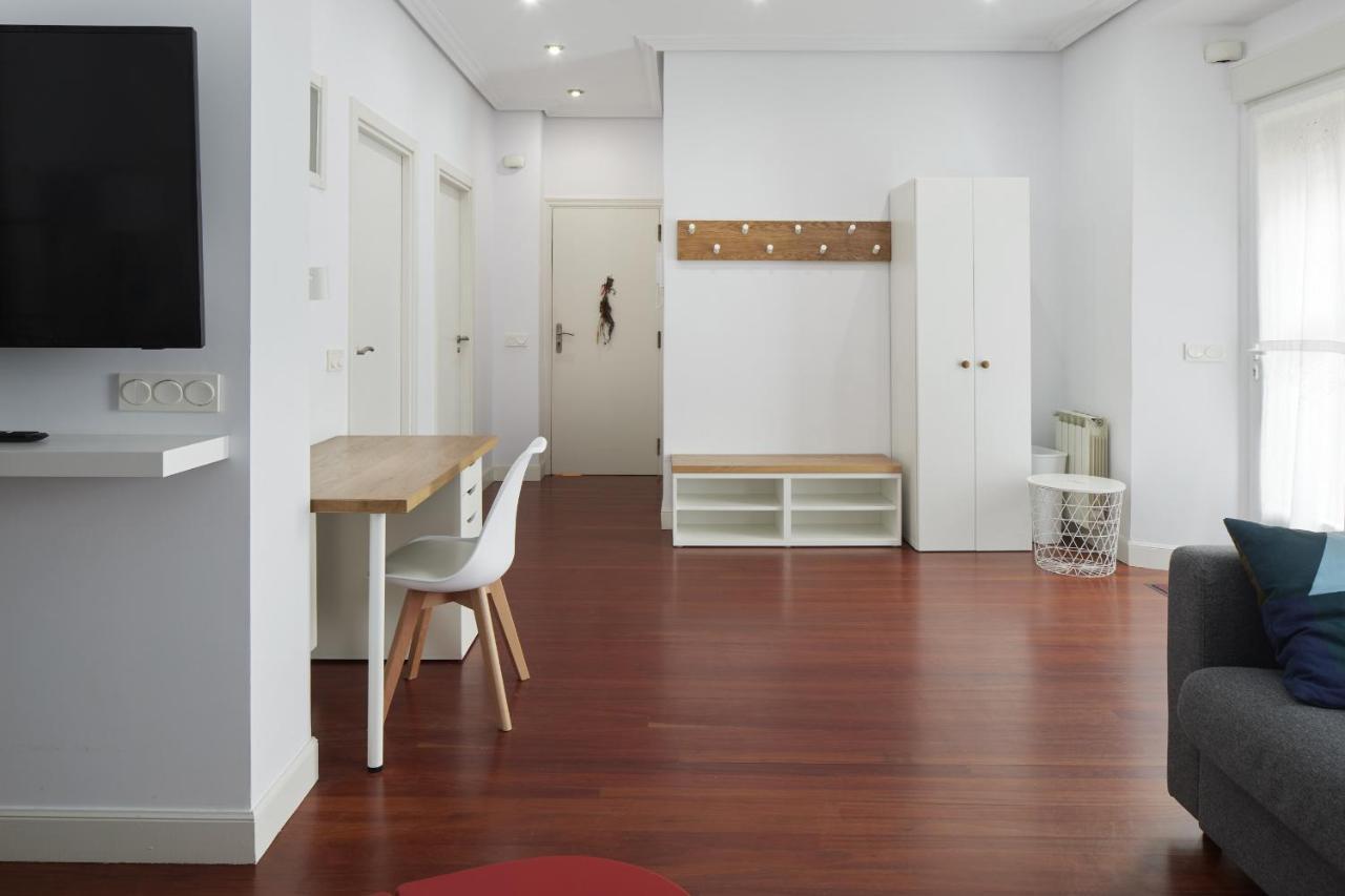 Andraitz - Basque Stay San Sebastián Zewnętrze zdjęcie